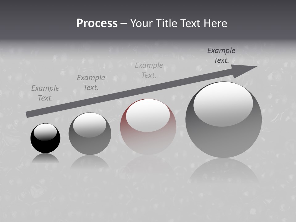 Group Osetra Cooking PowerPoint Template