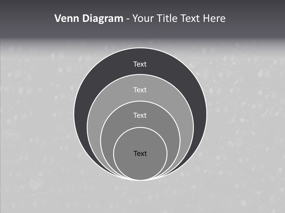 Group Osetra Cooking PowerPoint Template