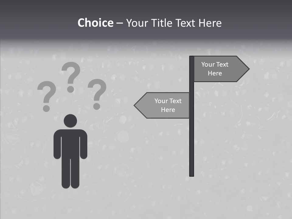 Group Osetra Cooking PowerPoint Template
