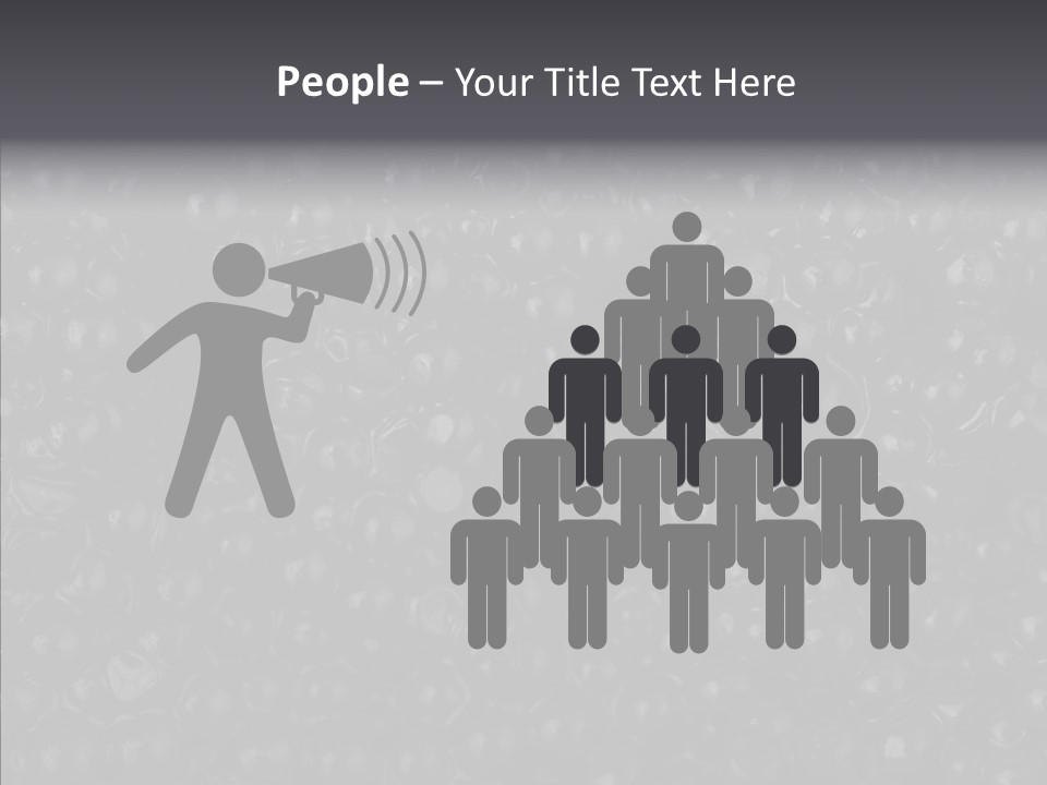 Group Osetra Cooking PowerPoint Template