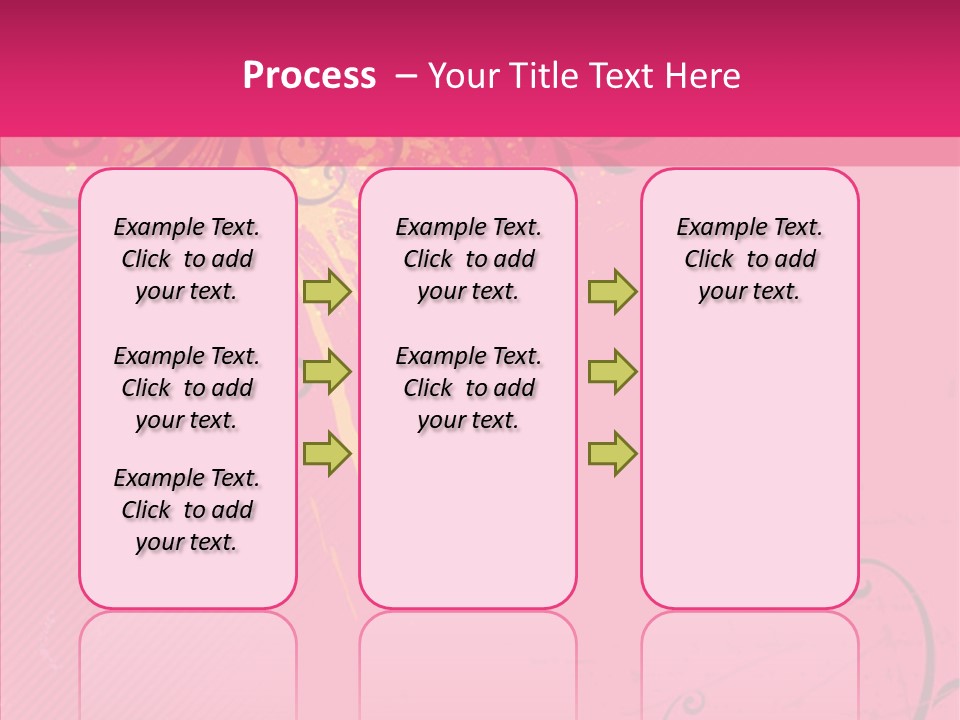 Ornament Dirt Clip Art PowerPoint Template