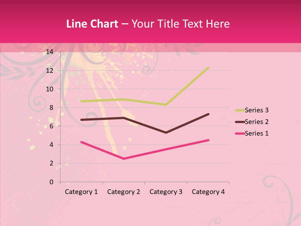Ornament Dirt Clip Art PowerPoint Template