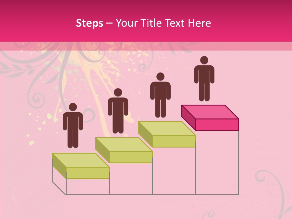 Ornament Dirt Clip Art PowerPoint Template