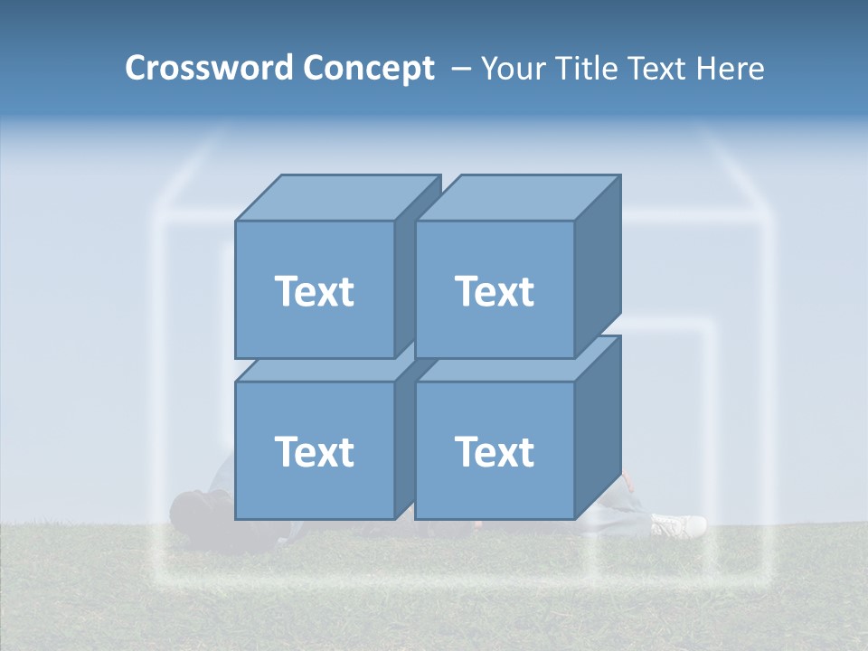 Parent Real Mortgage PowerPoint Template