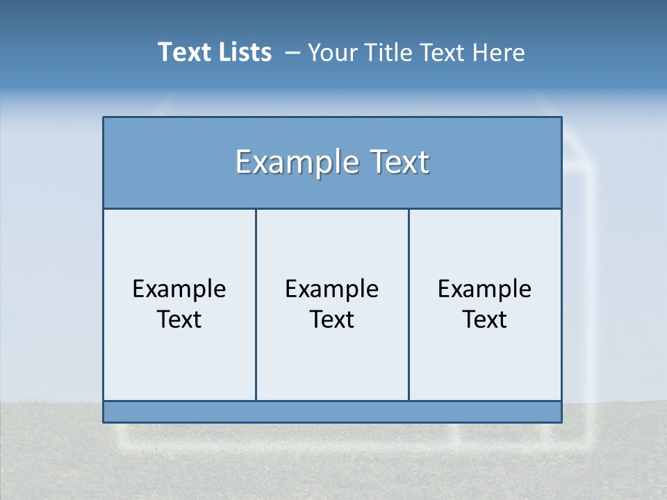 Parent Real Mortgage PowerPoint Template