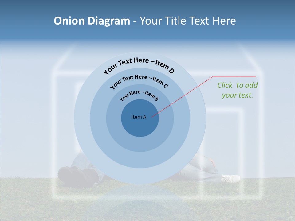 Parent Real Mortgage PowerPoint Template