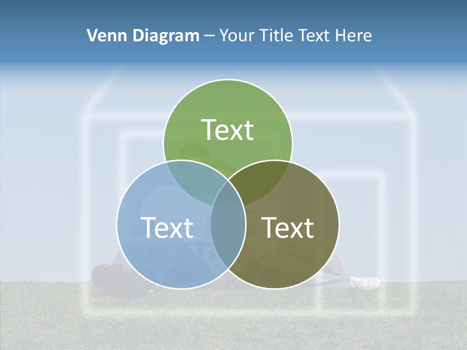 Parent Real Mortgage PowerPoint Template
