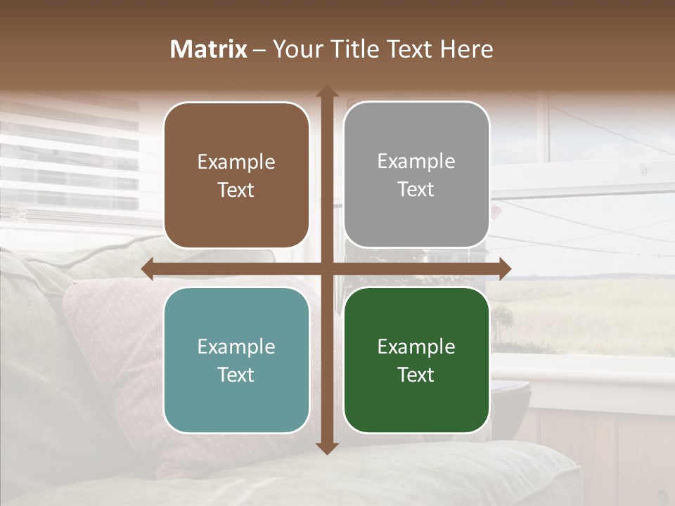 Communication Happy Team PowerPoint Template