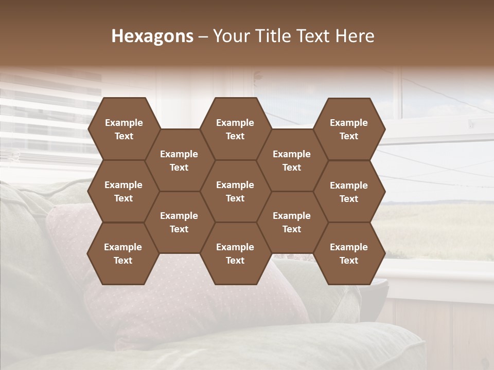 Communication Happy Team PowerPoint Template