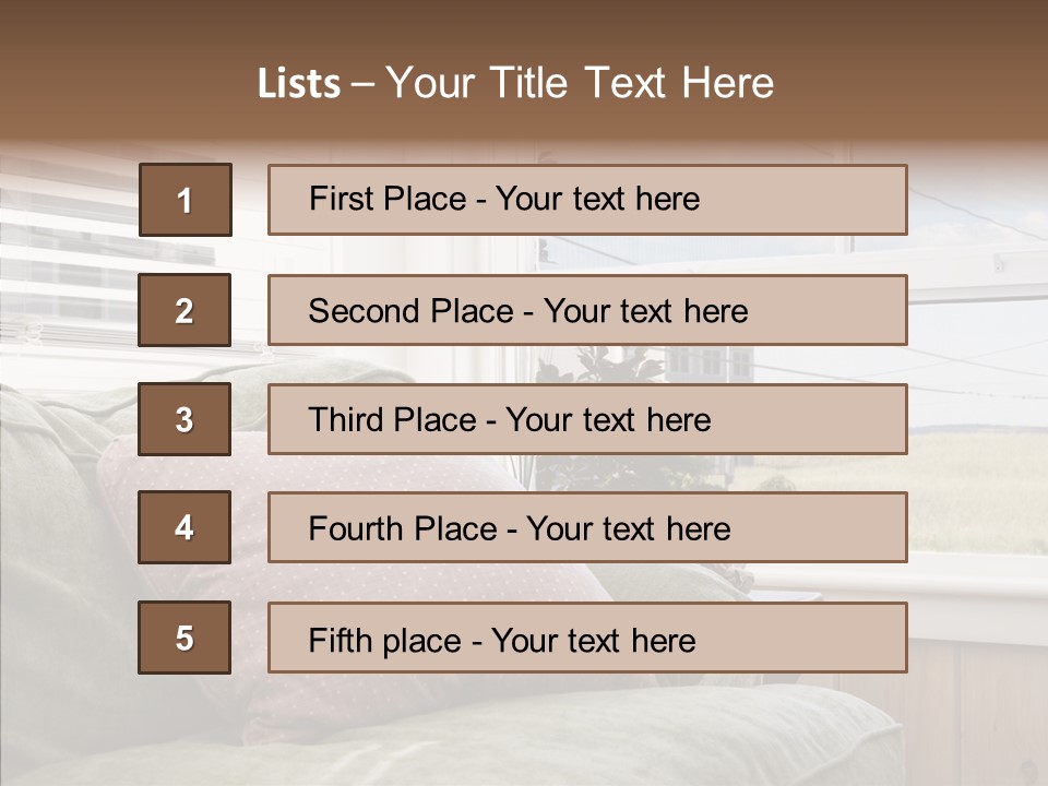 Communication Happy Team PowerPoint Template