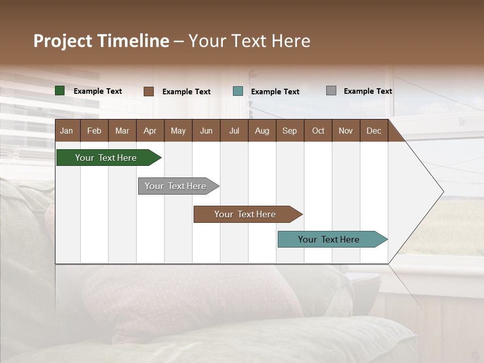 Communication Happy Team PowerPoint Template