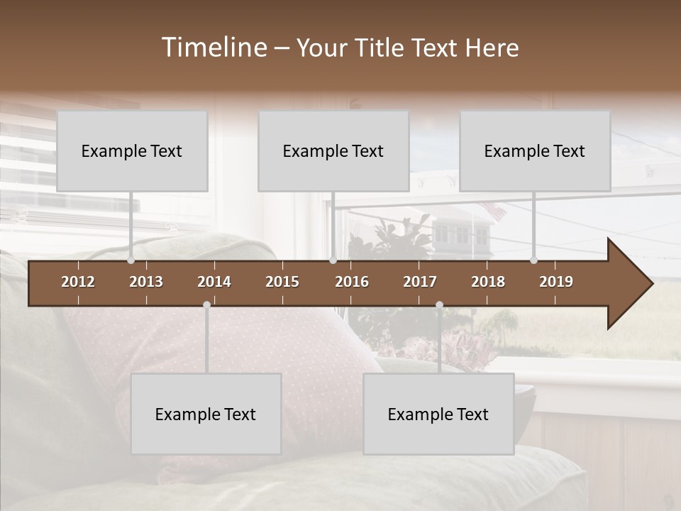 Communication Happy Team PowerPoint Template