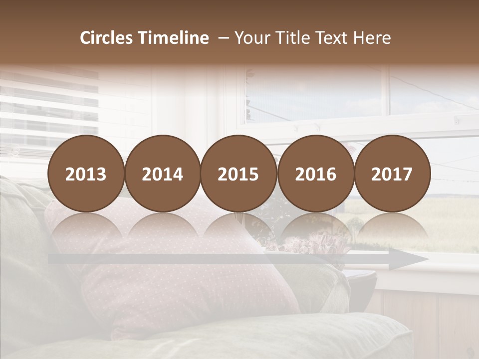 Communication Happy Team PowerPoint Template