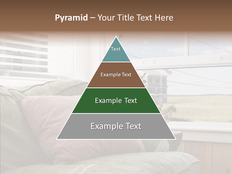 Communication Happy Team PowerPoint Template