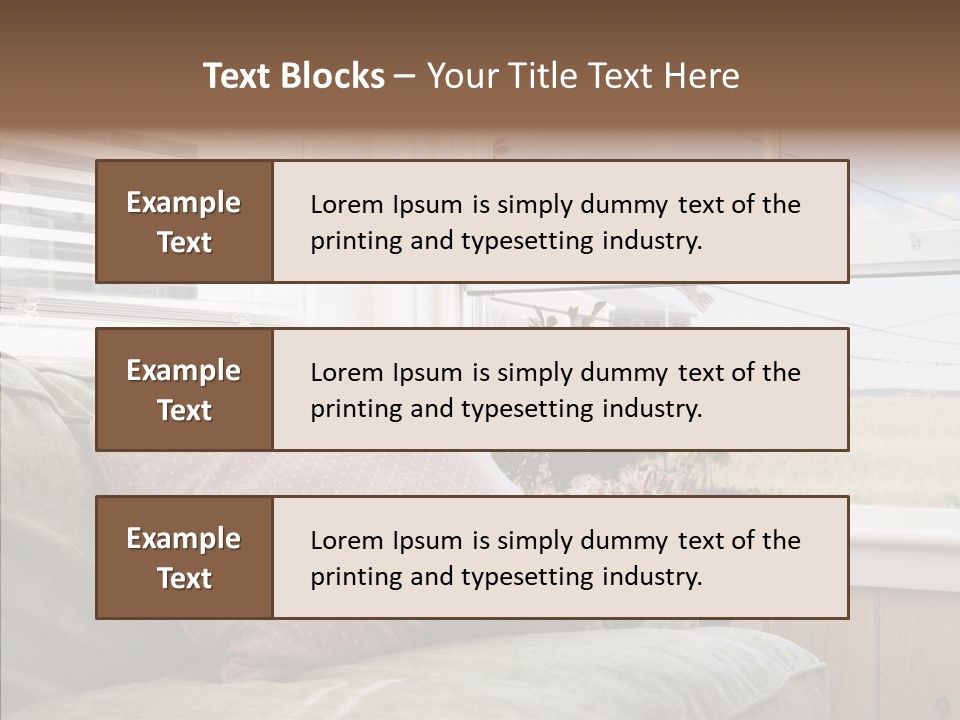 Communication Happy Team PowerPoint Template