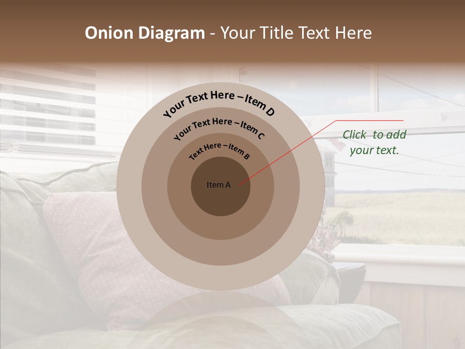 Communication Happy Team PowerPoint Template