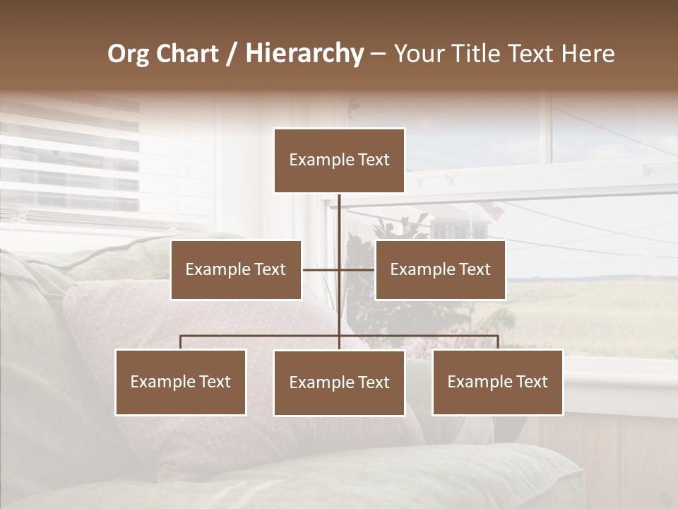 Communication Happy Team PowerPoint Template