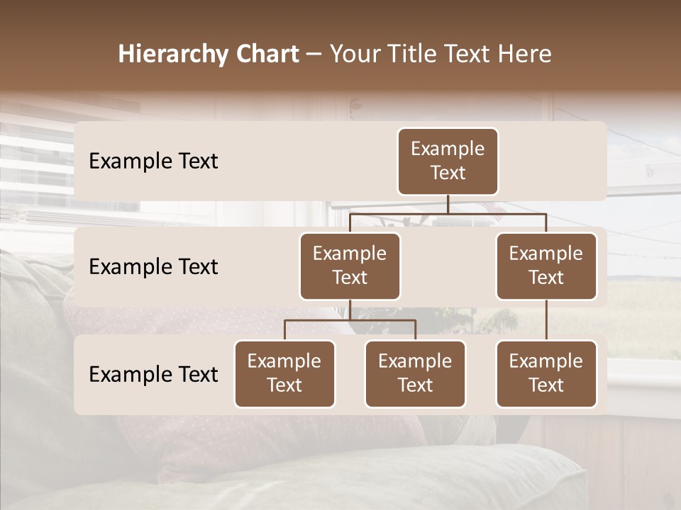 Communication Happy Team PowerPoint Template