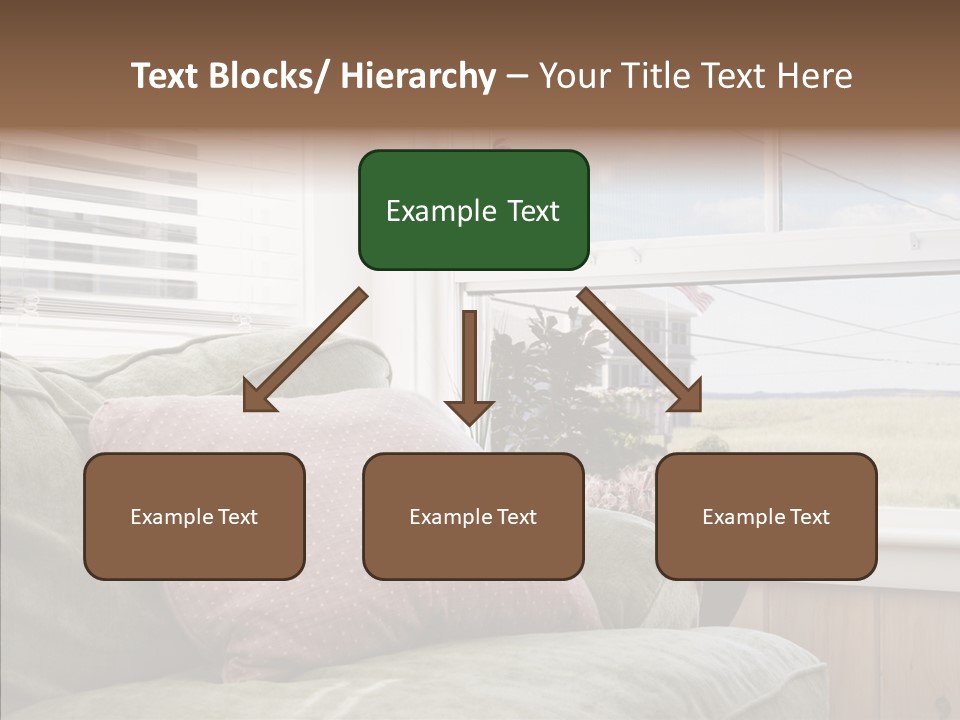 Communication Happy Team PowerPoint Template
