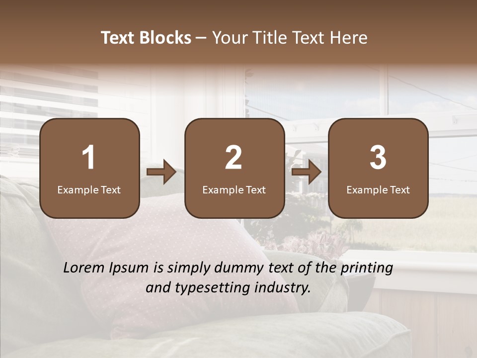 Communication Happy Team PowerPoint Template