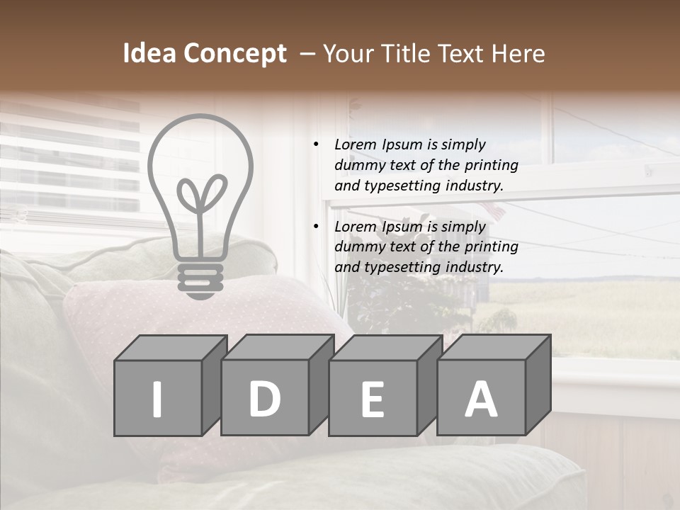 Communication Happy Team PowerPoint Template