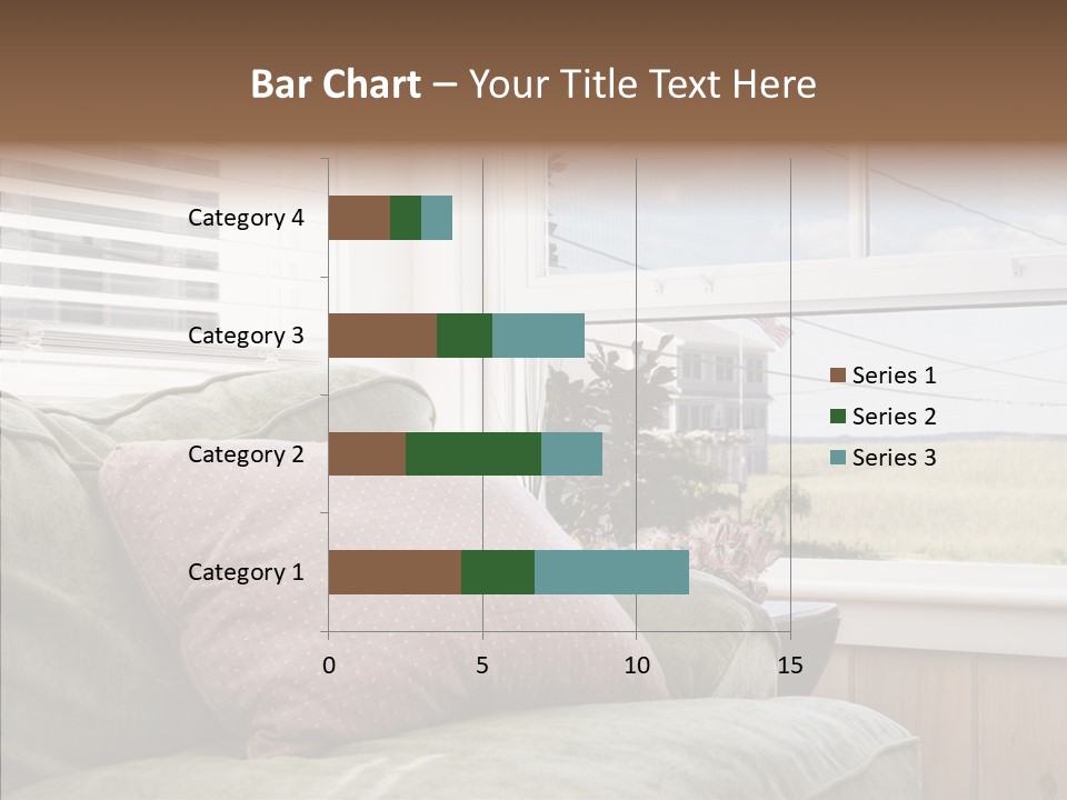Communication Happy Team PowerPoint Template