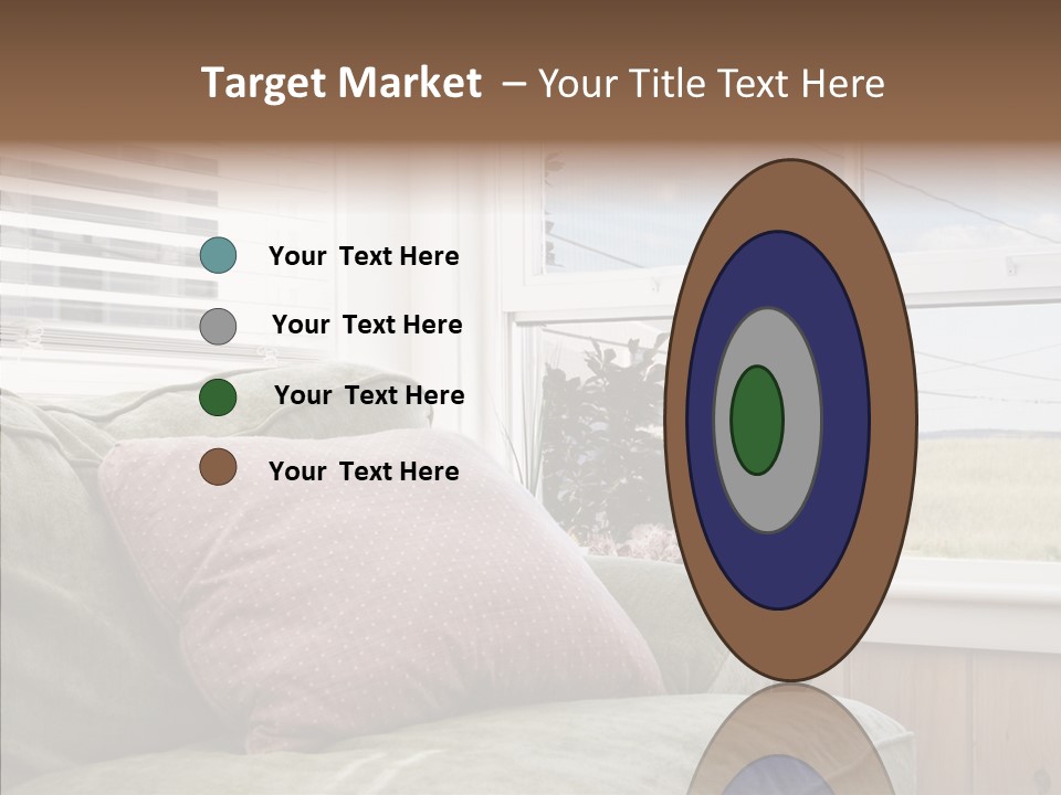 Communication Happy Team PowerPoint Template