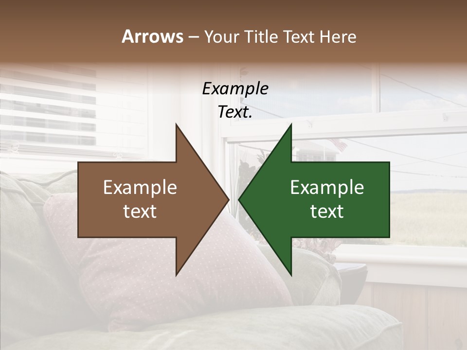Communication Happy Team PowerPoint Template