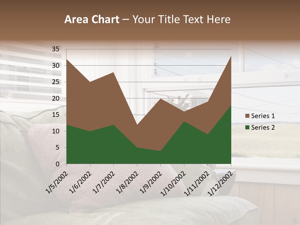 Communication Happy Team PowerPoint Template