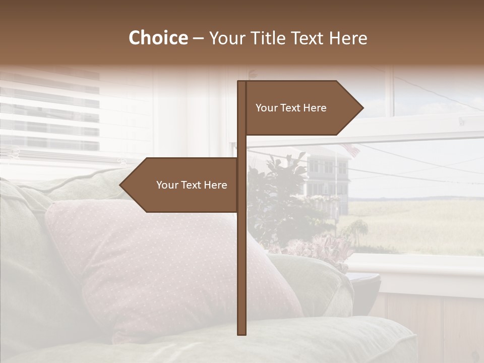 Communication Happy Team PowerPoint Template