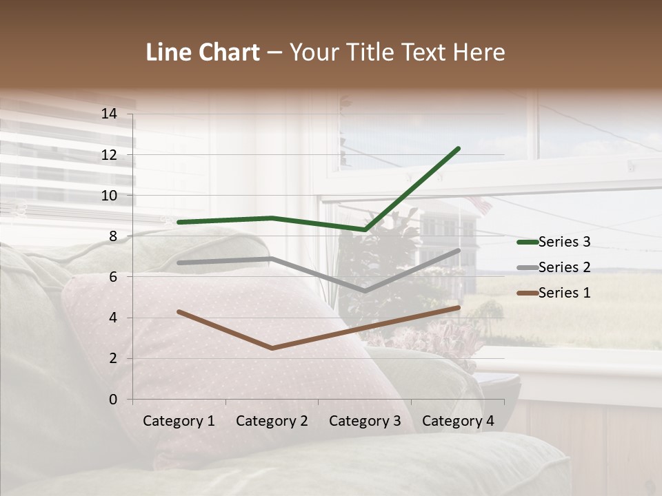 Communication Happy Team PowerPoint Template
