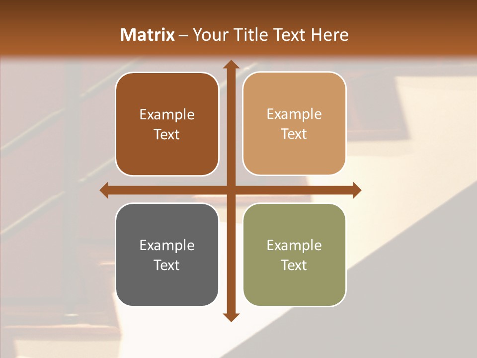 Affection Shape Valentine PowerPoint Template