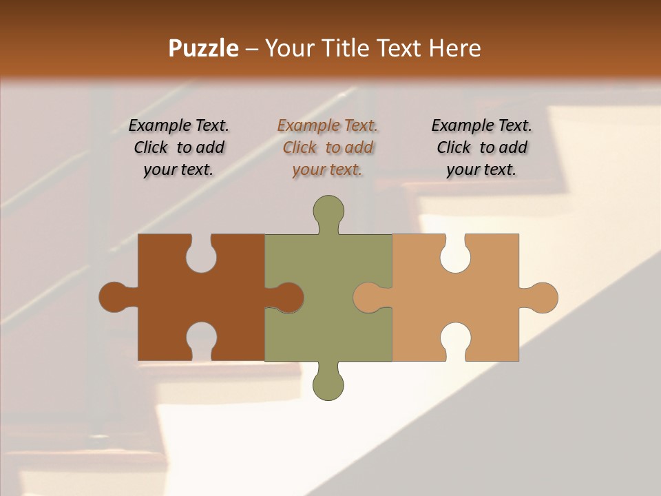 Affection Shape Valentine PowerPoint Template