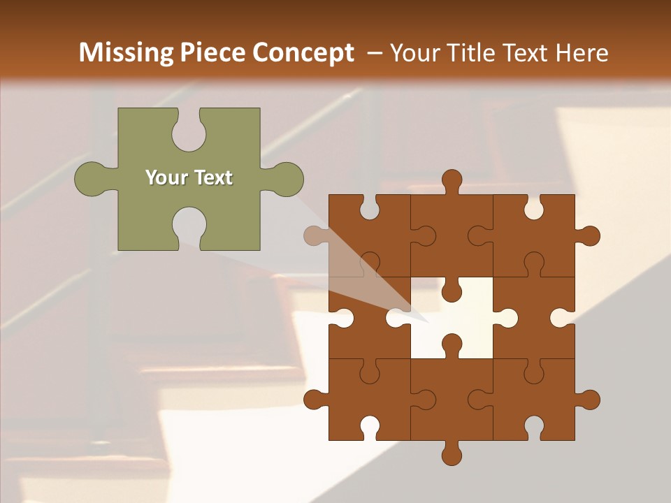 Affection Shape Valentine PowerPoint Template