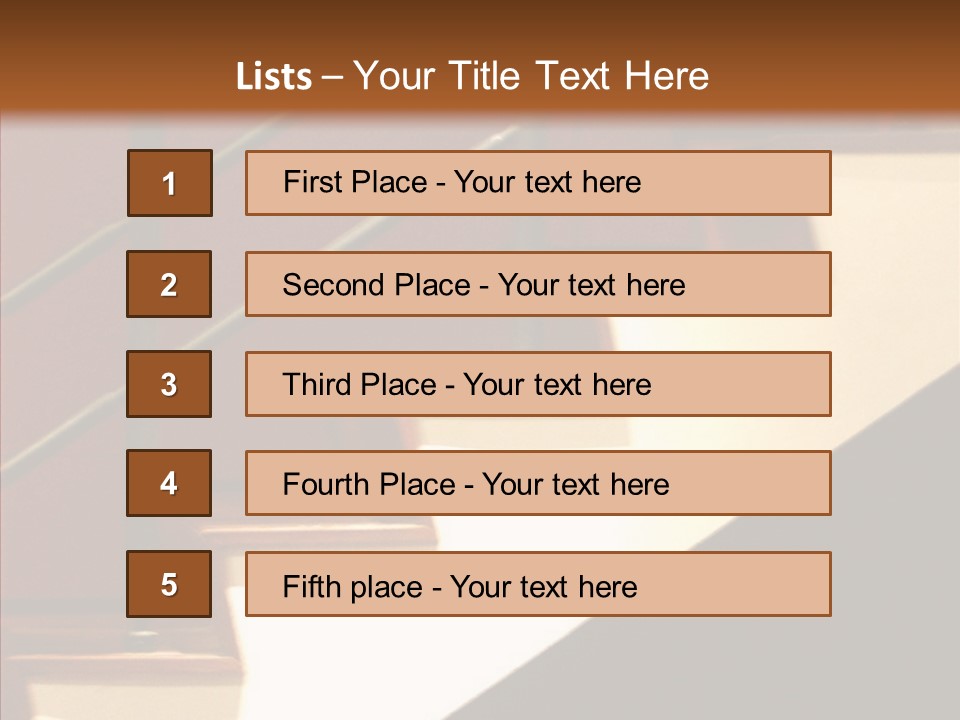 Affection Shape Valentine PowerPoint Template