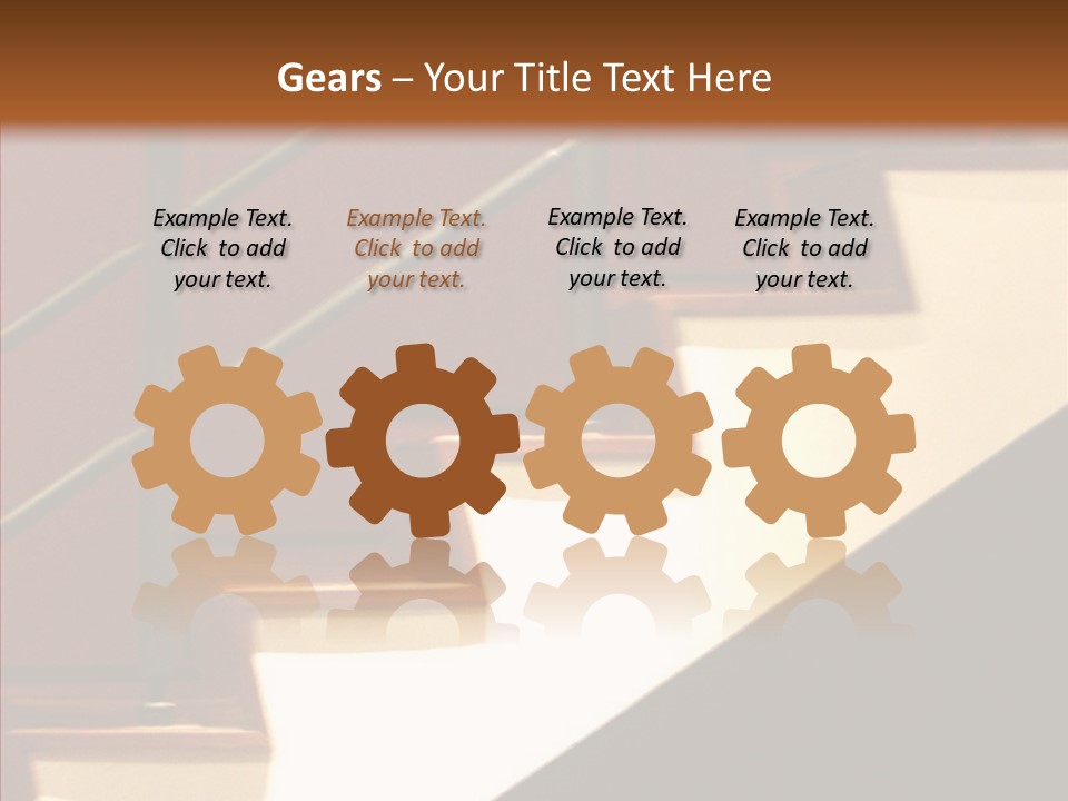 Affection Shape Valentine PowerPoint Template