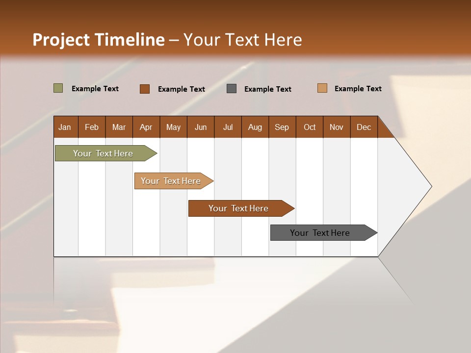 Affection Shape Valentine PowerPoint Template