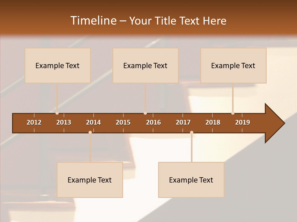 Affection Shape Valentine PowerPoint Template