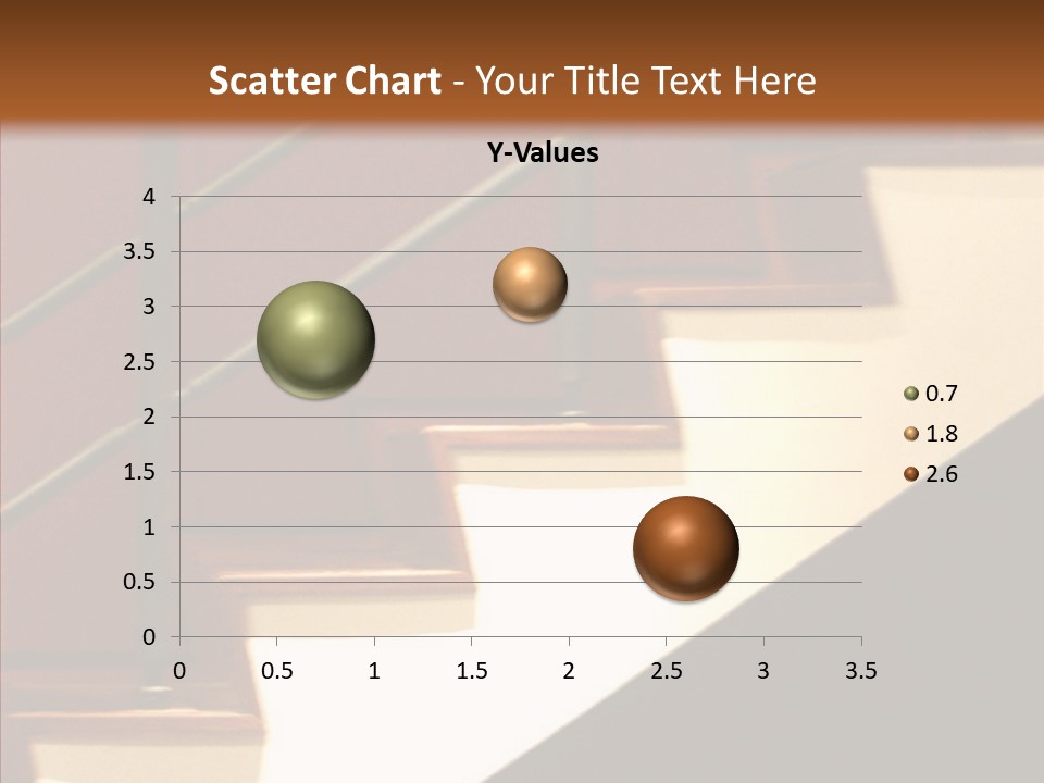 Affection Shape Valentine PowerPoint Template