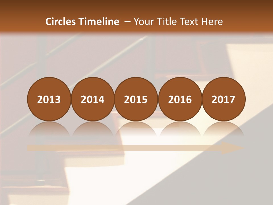 Affection Shape Valentine PowerPoint Template