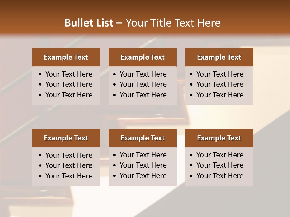 Affection Shape Valentine PowerPoint Template