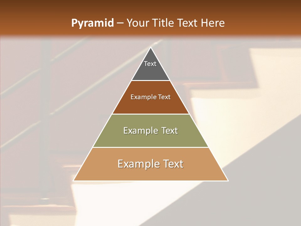Affection Shape Valentine PowerPoint Template