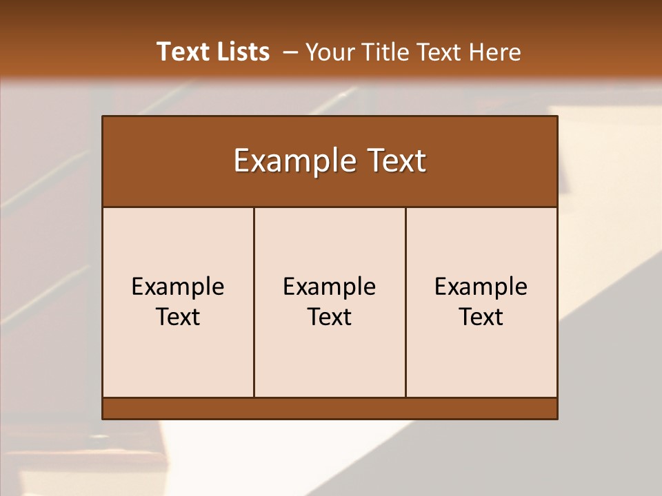 Affection Shape Valentine PowerPoint Template