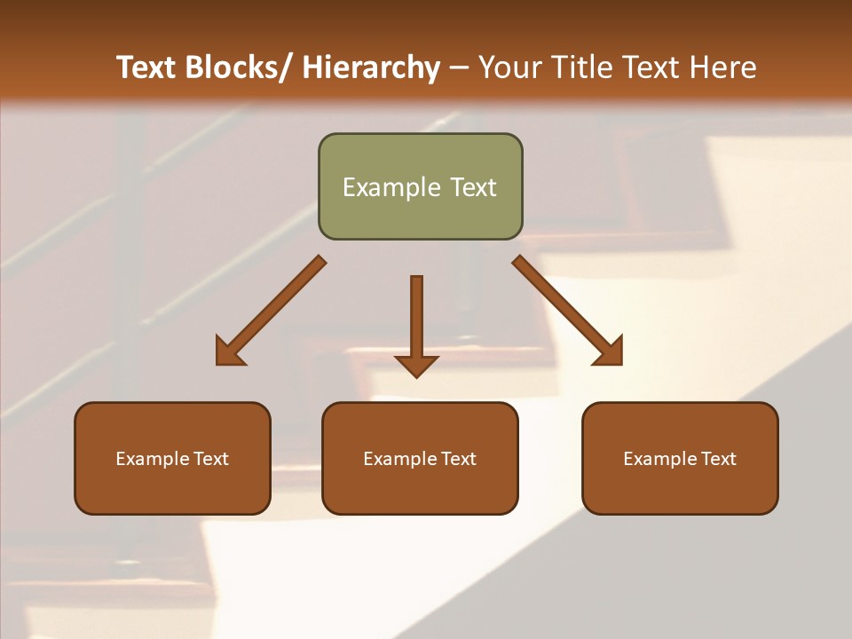 Affection Shape Valentine PowerPoint Template