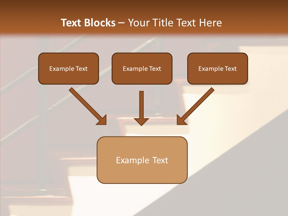 Affection Shape Valentine PowerPoint Template
