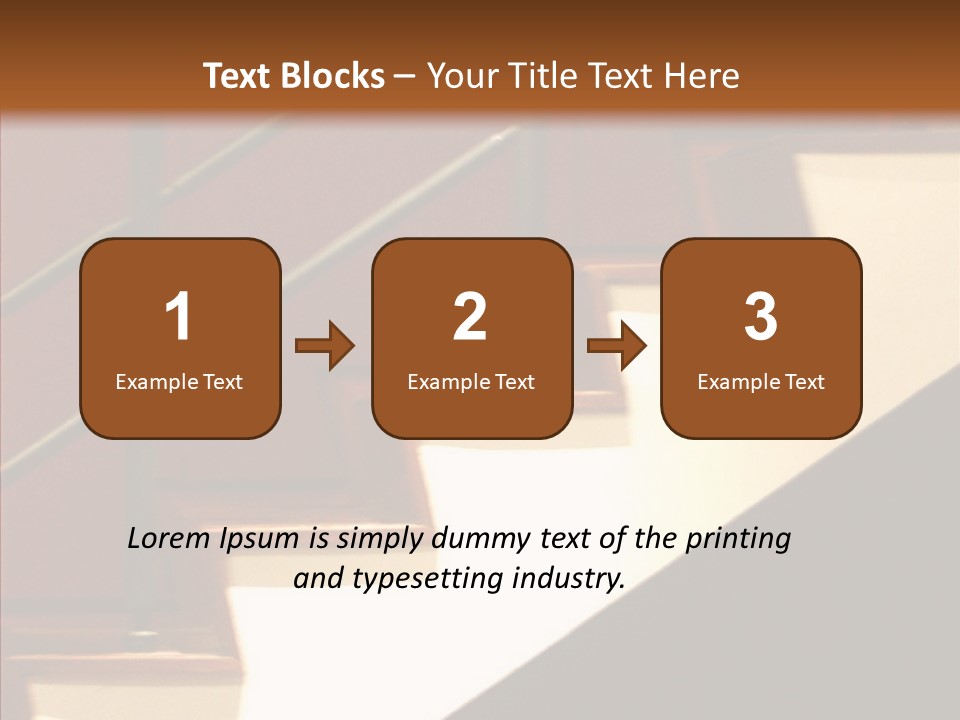 Affection Shape Valentine PowerPoint Template
