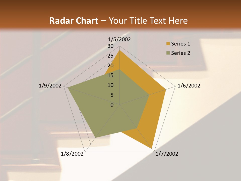 Affection Shape Valentine PowerPoint Template