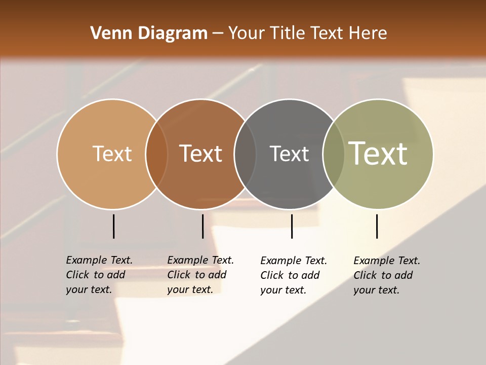 Affection Shape Valentine PowerPoint Template