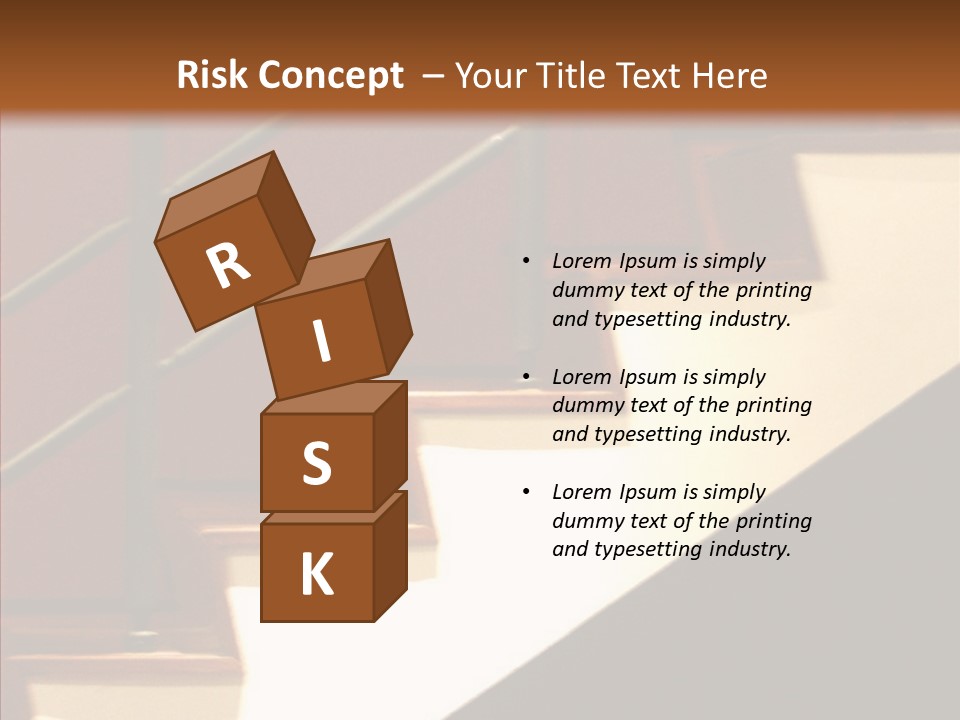 Affection Shape Valentine PowerPoint Template