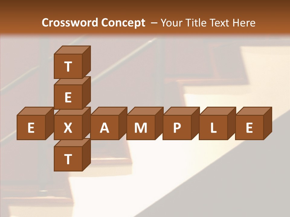 Affection Shape Valentine PowerPoint Template